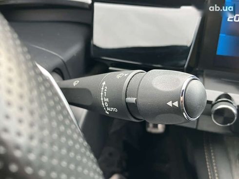 Peugeot 508 2020 - фото 30