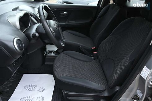 Nissan Note 2006 - фото 17
