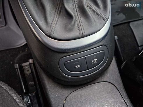 Fiat 500L 2015 - фото 26