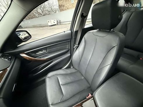 BMW 3 серия 2013 - фото 26