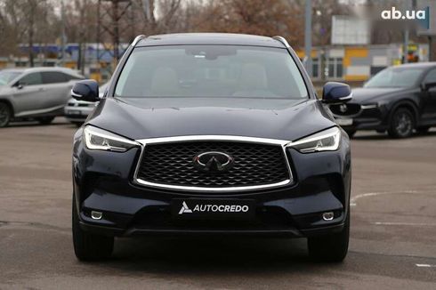 Infiniti QX50 2019 - фото 2