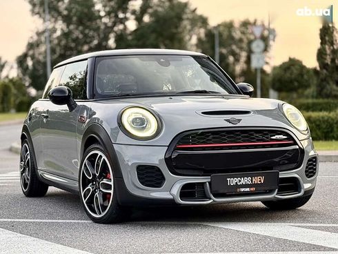 MINI Hatch 2018 - фото 25