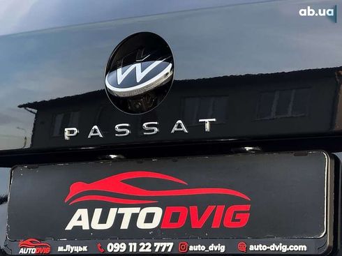 Volkswagen Passat 2022 - фото 23