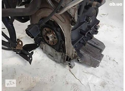 двигатель в сборе для Volkswagen Polo - купить на Автобазаре - фото 7