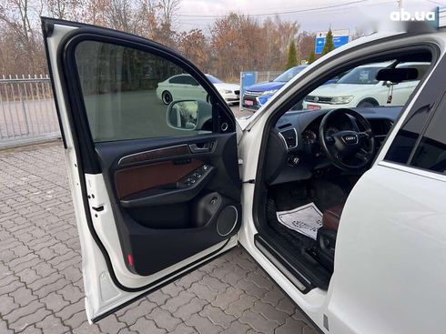 Audi Q5 2014 - фото 13