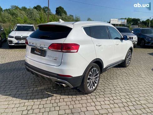 Haval H6 2019 - фото 8