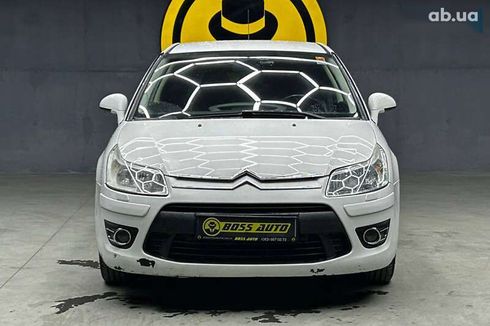 Citroёn C4 2009 - фото 2