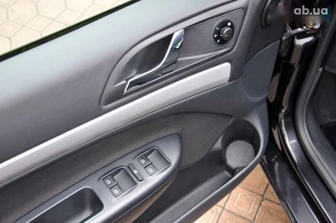 Skoda Octavia 2012 - фото 16