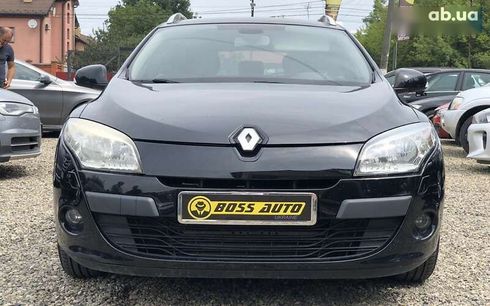 Renault Megane 2012 - фото 2