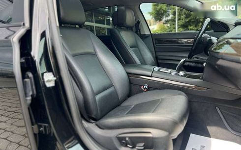 BMW 7 серия 2015 - фото 24