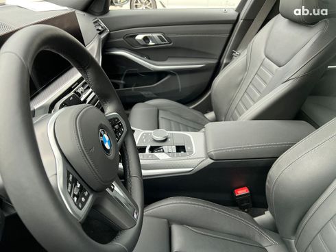 BMW 3 серия 2023 - фото 32