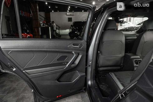 Volkswagen Tiguan 2020 - фото 14