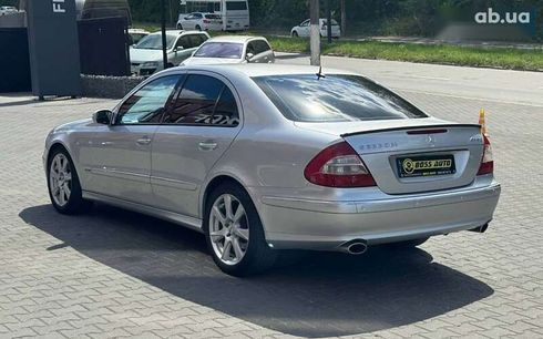 Mercedes-Benz E-Класс 2005 - фото 4