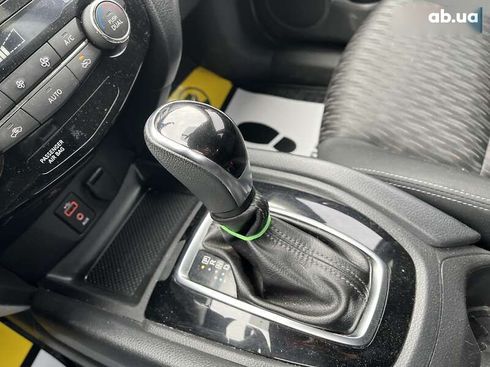 Nissan Rogue 2017 - фото 14