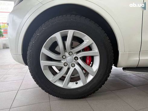 Land Rover Discovery 2017 - фото 19