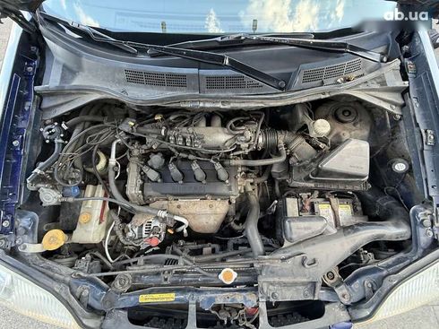 Nissan X-Trail 2003 - фото 25