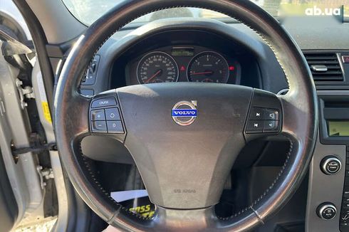 Volvo V50 2008 - фото 13