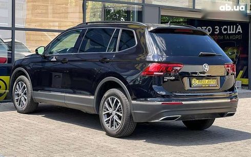 Volkswagen Tiguan 2019 - фото 4