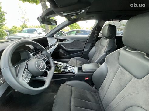 Audi A4 2021 - фото 10