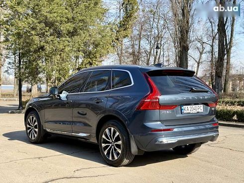 Volvo XC60 2023 - фото 21