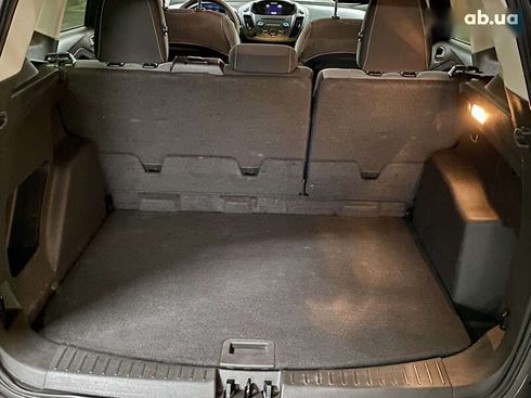 Ford Escape 2017 - фото 18
