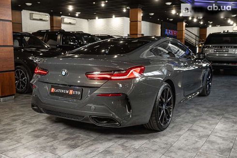 BMW 8 серия 2018 - фото 20