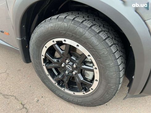 Nissan Pathfinder 2023 - фото 11