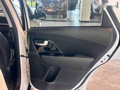 Kia Niro 2021 - фото 17