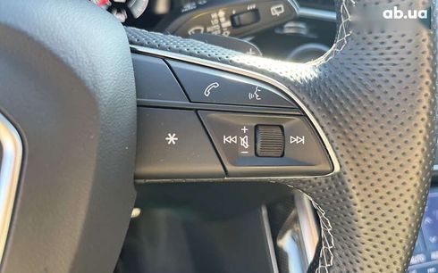 Audi Q7 2023 - фото 20