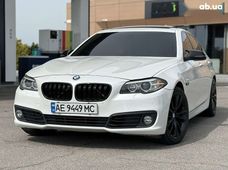 Продажа BMW б/у в Днепропетровской области - купить на Автобазаре