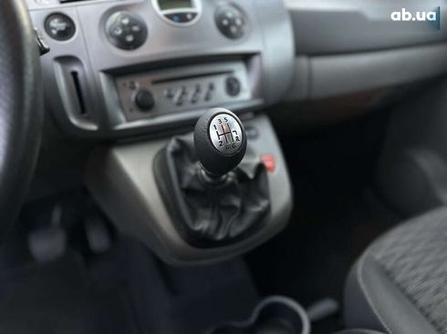 Renault grand scenic 2006 - фото 27