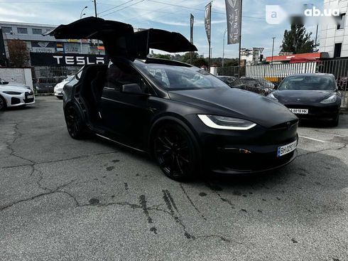 Tesla Model X 2022 - фото 6