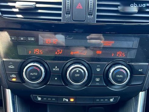 Mazda CX-5 2013 - фото 26