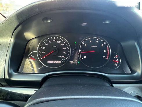Toyota Land Cruiser Prado 2008 - фото 16