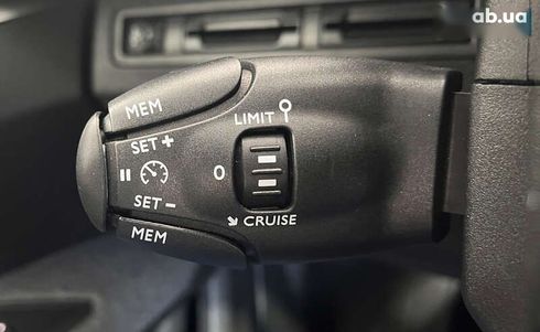 Peugeot 5008 2019 - фото 21