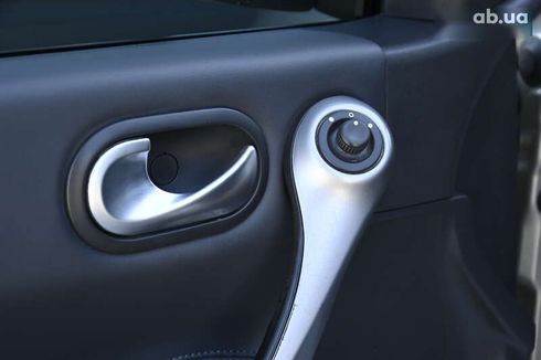 Renault Megane 2007 - фото 11
