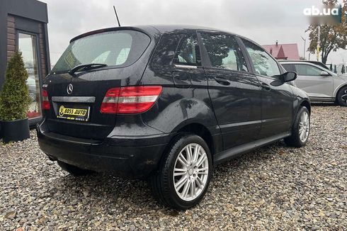 Mercedes-Benz B-Класс 2005 - фото 6