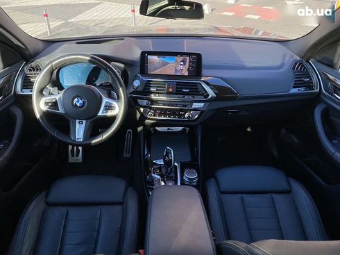 BMW X4 2020 - фото 23