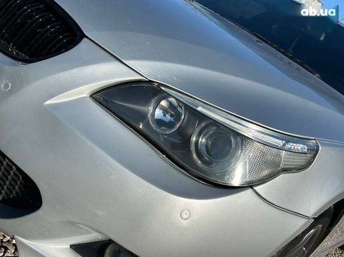 BMW 5 серия 2004 - фото 10