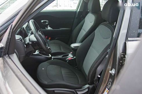 Kia Soul 2018 - фото 21