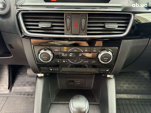 Mazda CX-5 2016 - фото 16