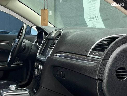 Chrysler 300 2018 черный - фото 51