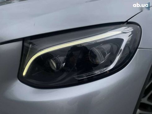 Mercedes-Benz GLC-Класс 2018 - фото 3