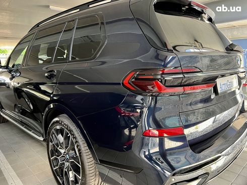 BMW X7 2023 - фото 21