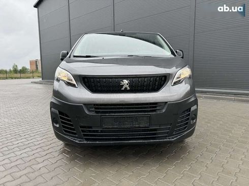 Peugeot Expert 2024 - фото 10