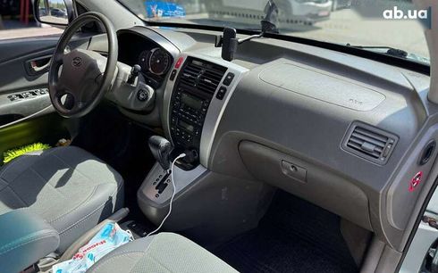 Hyundai Tucson 2006 - фото 13