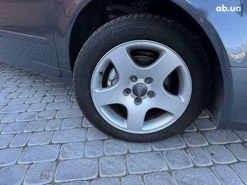 Audi A4 2007 - фото 4