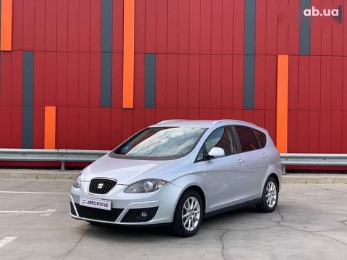 SEAT Altea 2010 - фото 4