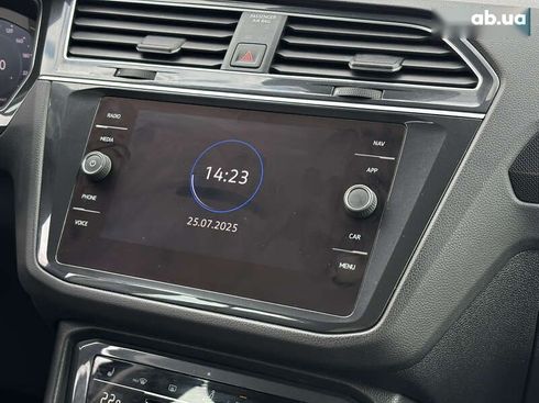 Volkswagen Tiguan 2021 - фото 29
