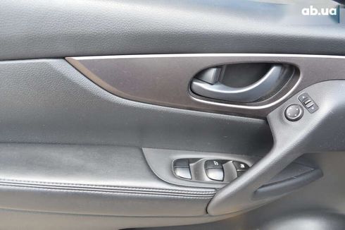 Nissan Rogue 2018 - фото 26
